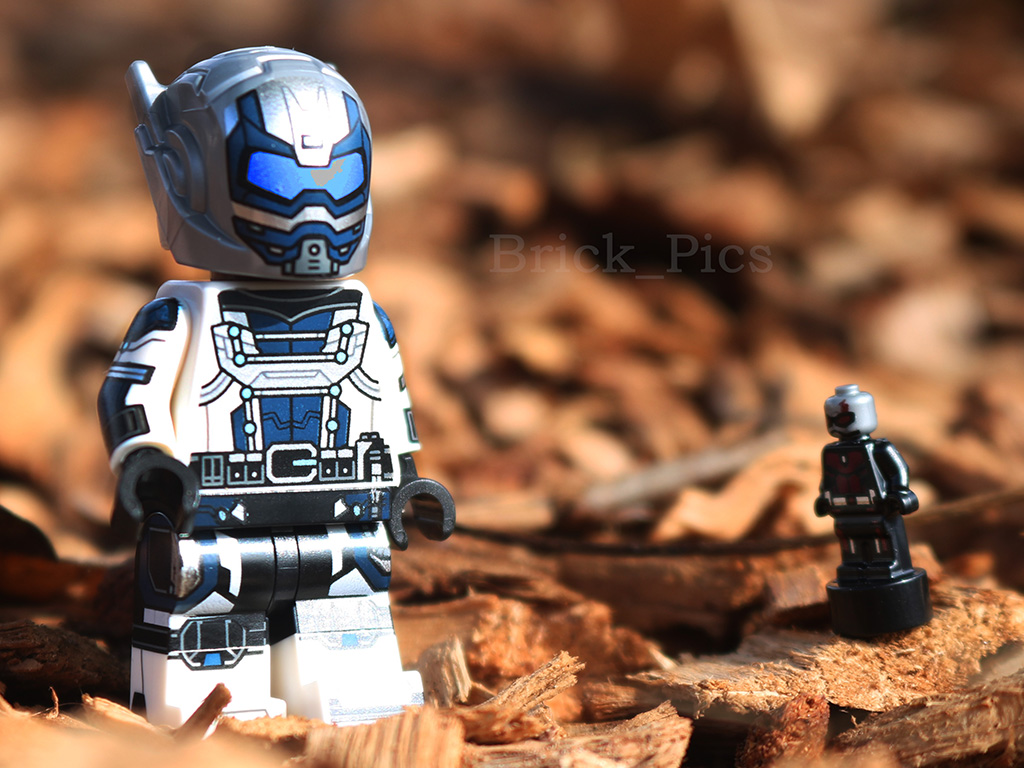 Lego photography